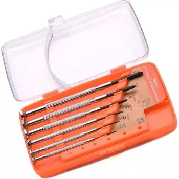 Набор отверток для точных работ Harden 550121