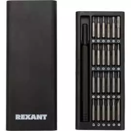 Набор отверток для точных работ REXANT