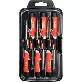 Набор отверток для точных работ YATO YT-25861