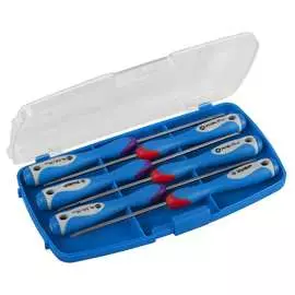 Набор отверток для точных работ ЗУБР TX-6 25658-H6_z01