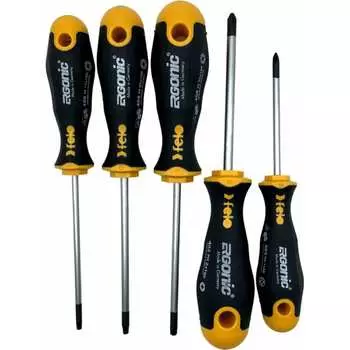 Набор отверток Felo