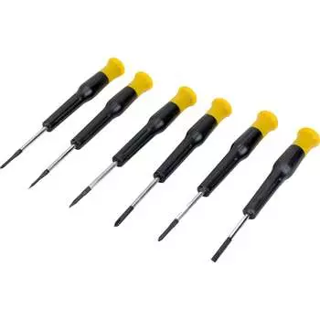 Набор отверток FIT 56140