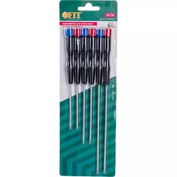 Набор отверток FIT IT 56138