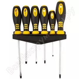 Набор отверток FIT