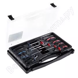 Набор отверток FIT 56042