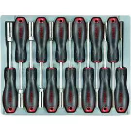 Набор отверток FORCE 2134