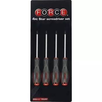 Набор отверток FORCE 2044ST