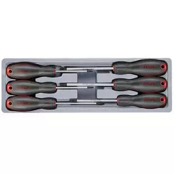 Набор отверток FORCE 2061