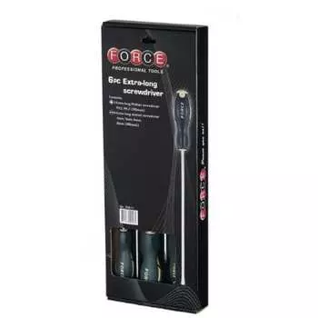 Набор отверток FORCE 20611