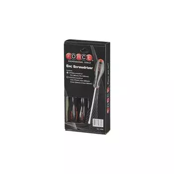 Набор отверток FORCE 2068