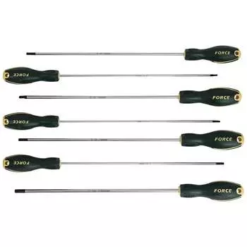 Набор отверток FORCE 20719