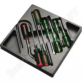 Набор отверток HANS TT-28