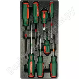 Набор отверток HANS TT-10