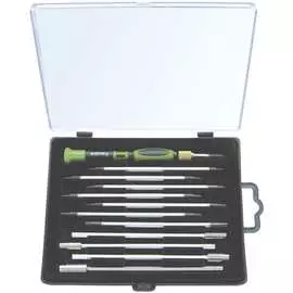 Набор отверток HAUPA