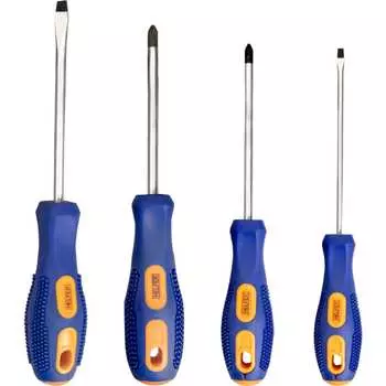 Набор отверток HELFER