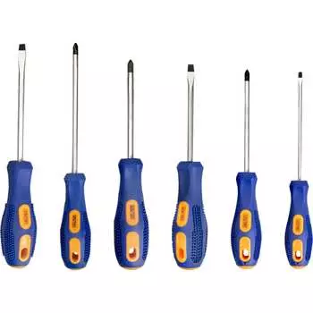 Набор отверток HELFER HF004013