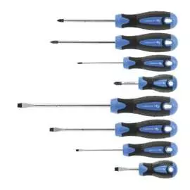 Набор отверток HOEGERT TECHNIK HT1S096