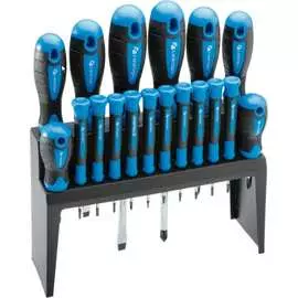 Набор отверток HOEGERT TECHNIK HT1S098