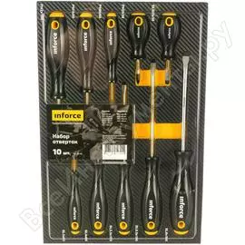 Набор отверток Inforce