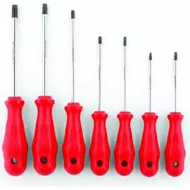 Набор отверток IZELTAS 4776008107