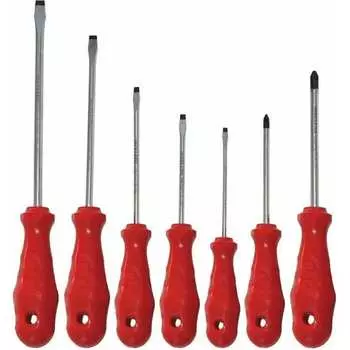 Набор отверток IZELTAS 4300008107