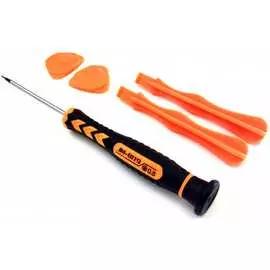 Набор отверток Jakemy