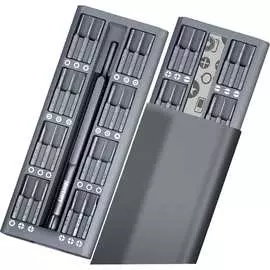 Набор отверток Jakemy