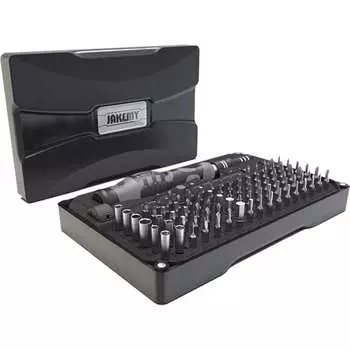 Набор отверток Jakemy