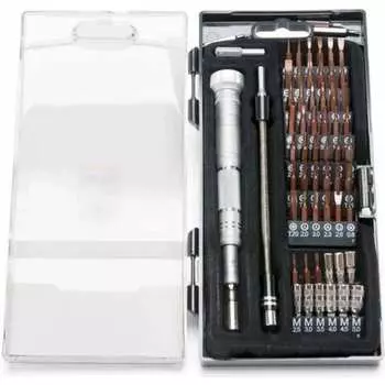 Набор отверток Jakemy