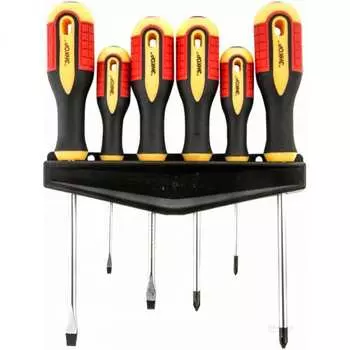 Набор отверток Энкор