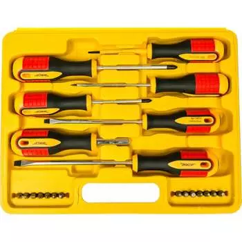 Набор отверток Энкор