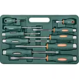 Набор отверток Jonnesway D70PP10S