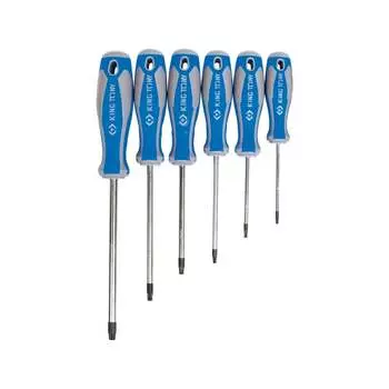 Набор отверток KING TONY 30316PR