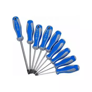 Набор отверток KING TONY 30309PR