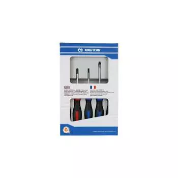 Набор отверток KING TONY 30115MR