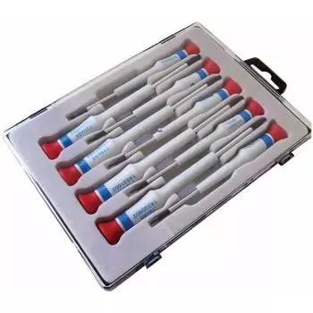 Набор отверток KING TONY 32309PR