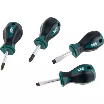 Набор отверток КЭС Эрго 31100001