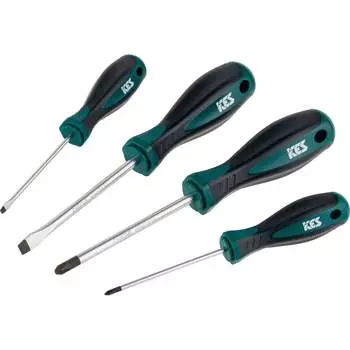 Набор отверток КЭС Эрго 31100004