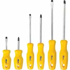 Набор отверток KRAFT Master KT 700488