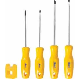 Набор отверток KRAFT Master KT 700487