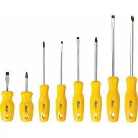 Набор отверток KRAFT Master KT 700490