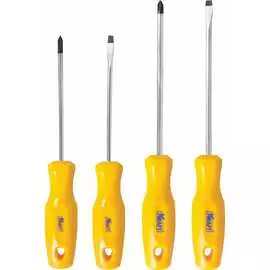 Набор отверток KRAFT Master KT 700486