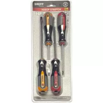 Набор отверток Ladina GREPP 201-024