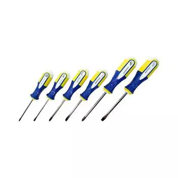 Набор отверток МастерАлмаз 10504016