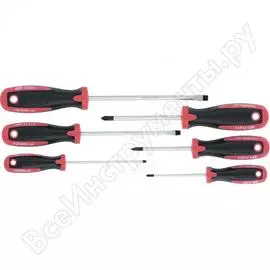 Набор отверток MATRIX PROFESSIONAL 13303