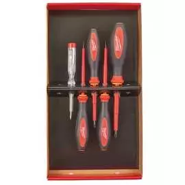 Набор отверток Milwaukee