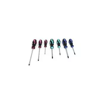 Набор отверток Narex S Line Profi 855870