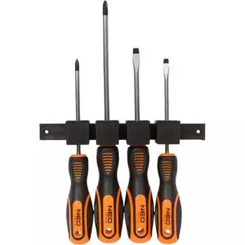 Набор отверток NEO Tools 04-191