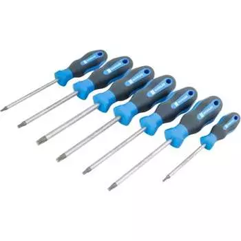 Набор отверток NORGAU NBS164-007 061223207