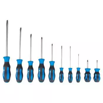 Набор отверток NORGAU NBS151-161-010 062211210